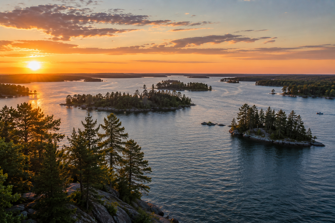 Lake Kabetogama Apparel