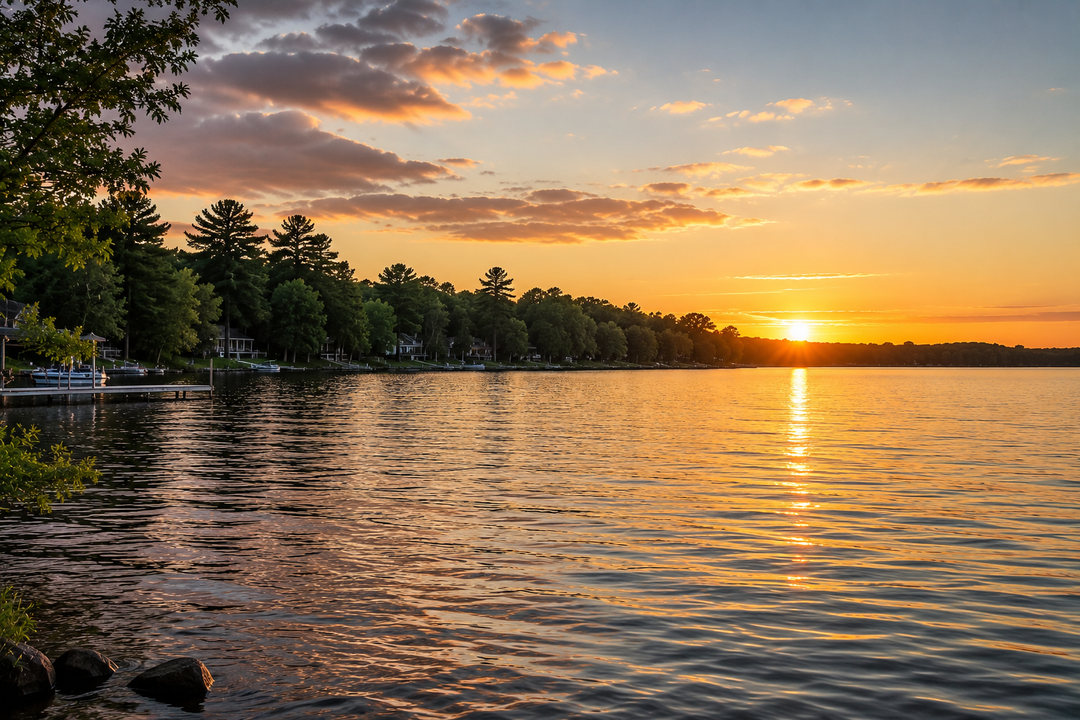 Lake Irene Apparel