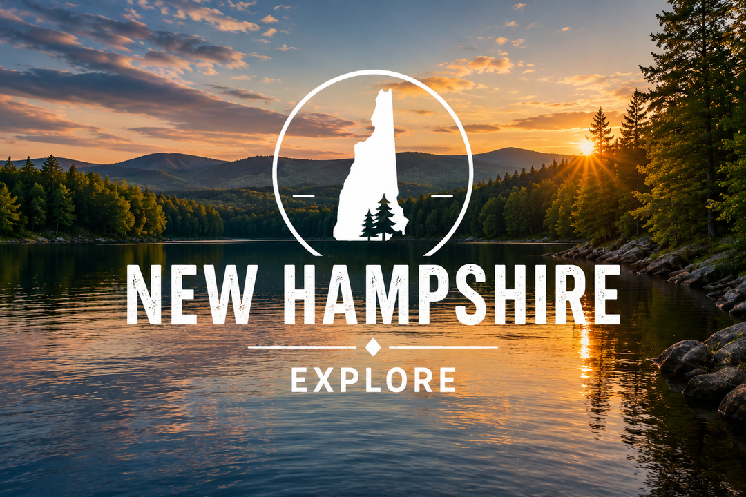 New Hampshire Lakes
