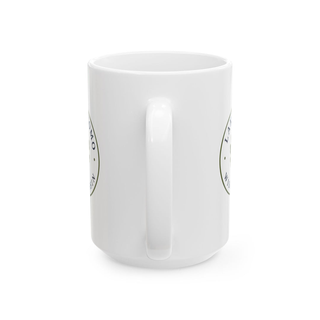 Lake Como Mug (11oz/15oz)
