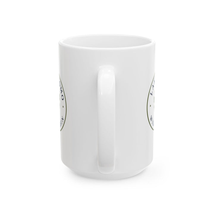 Lake Como Mug (11oz/15oz)