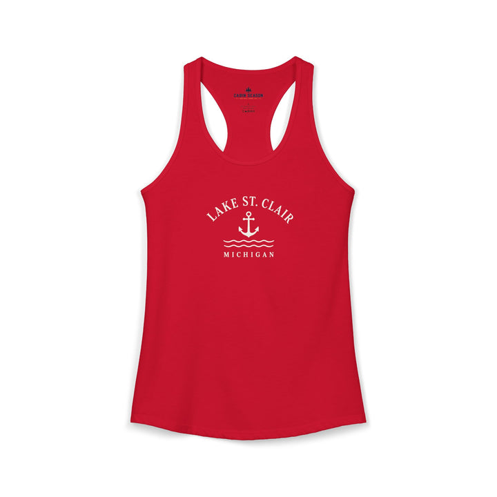 Lake St. Clair Women&