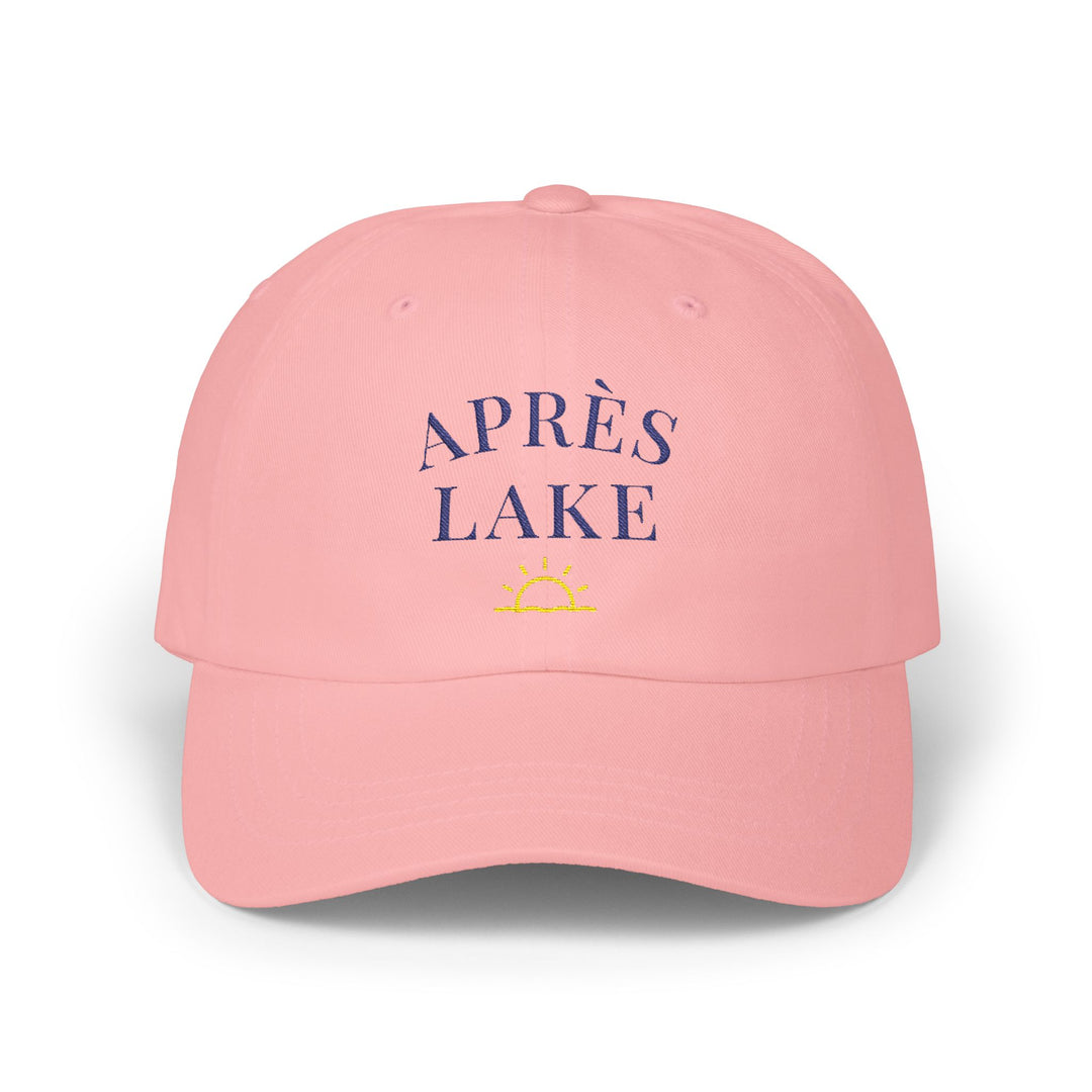 Après Lake Hat - Cabin Season