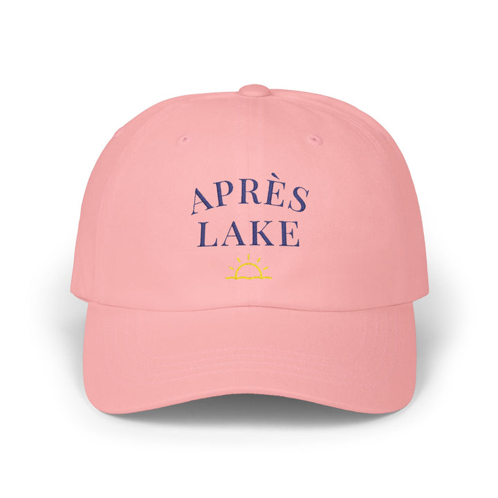 Après Lake Hat - Cabin Season