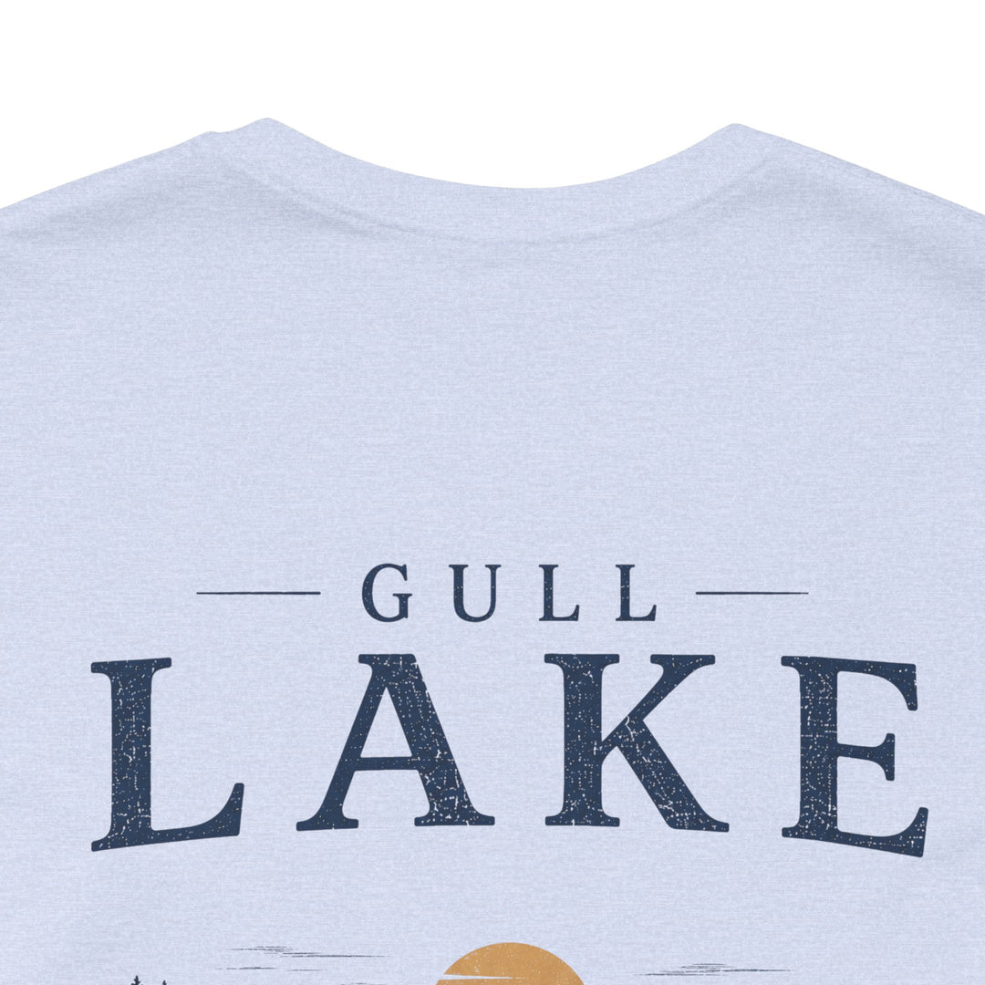 Gull Lake - Summers Since Forever Tee