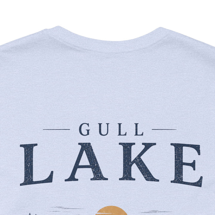 Gull Lake - Summers Since Forever Tee