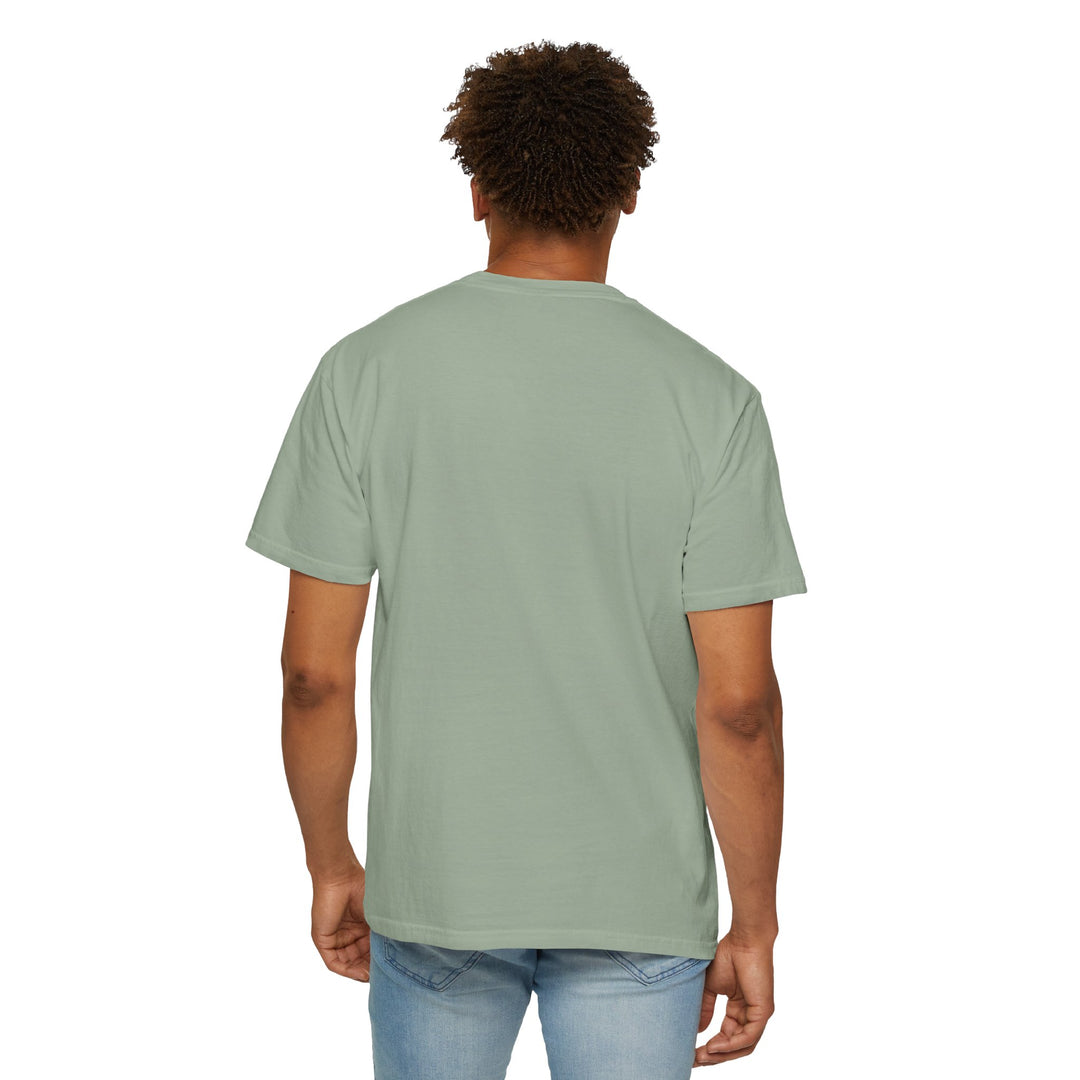 Hanging Kettle Lake Pontoon Sus Tee