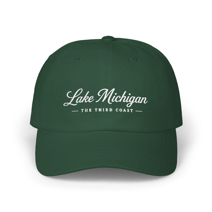 Lake Michigan Hat - &