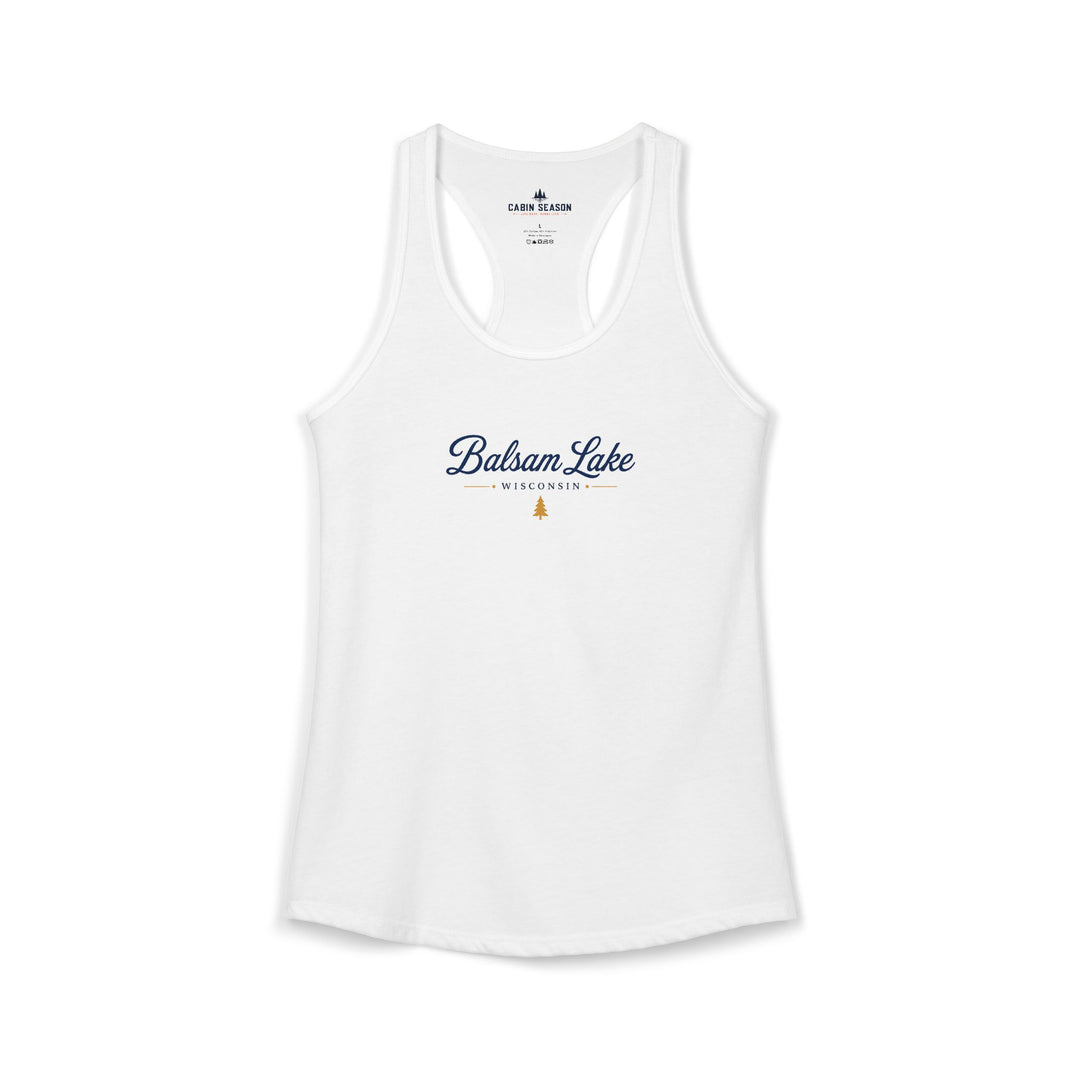 Balsam Lake Women&