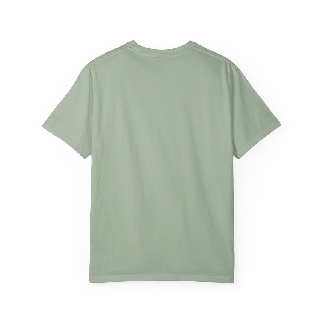Hanging Kettle Lake Pontoon Tee