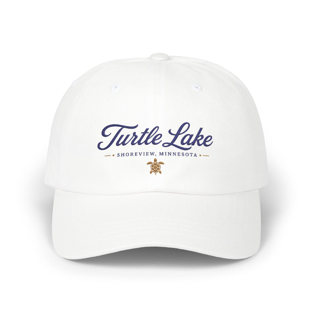 Turtle Lake Shoreview, Minnesota Hat