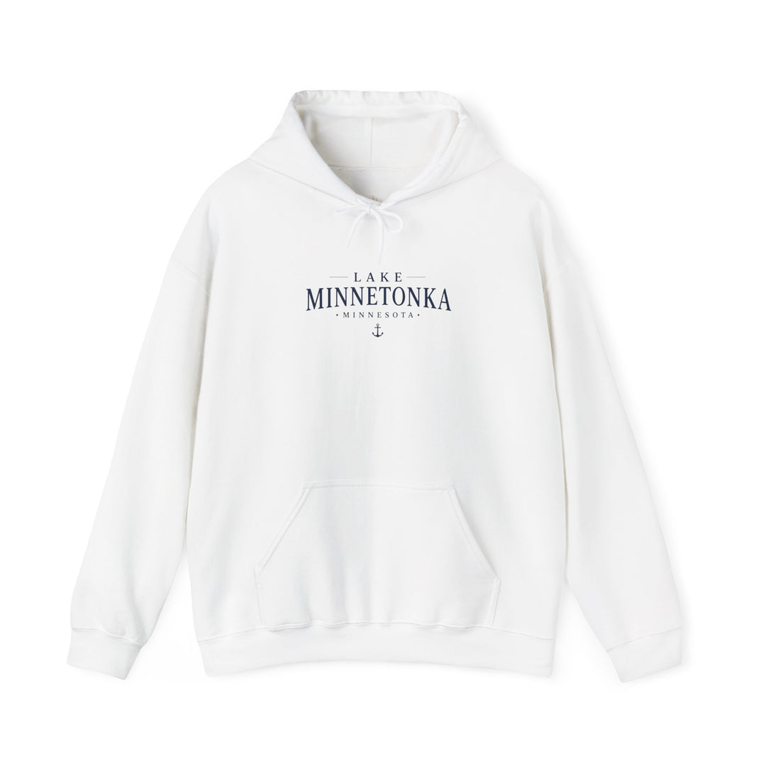 Lake Minnetonka - One Lake Endless Bays Hoodie