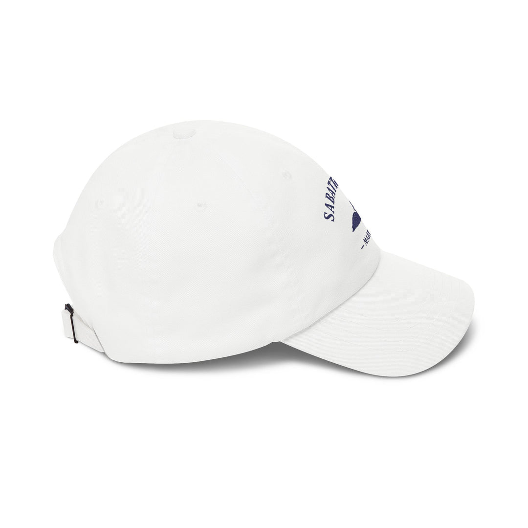 Sabattus Lake Maine Hat – Sabattus Loon Hat