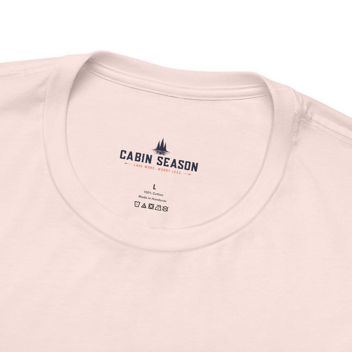 Gull Lake - Summers Since Forever Tee