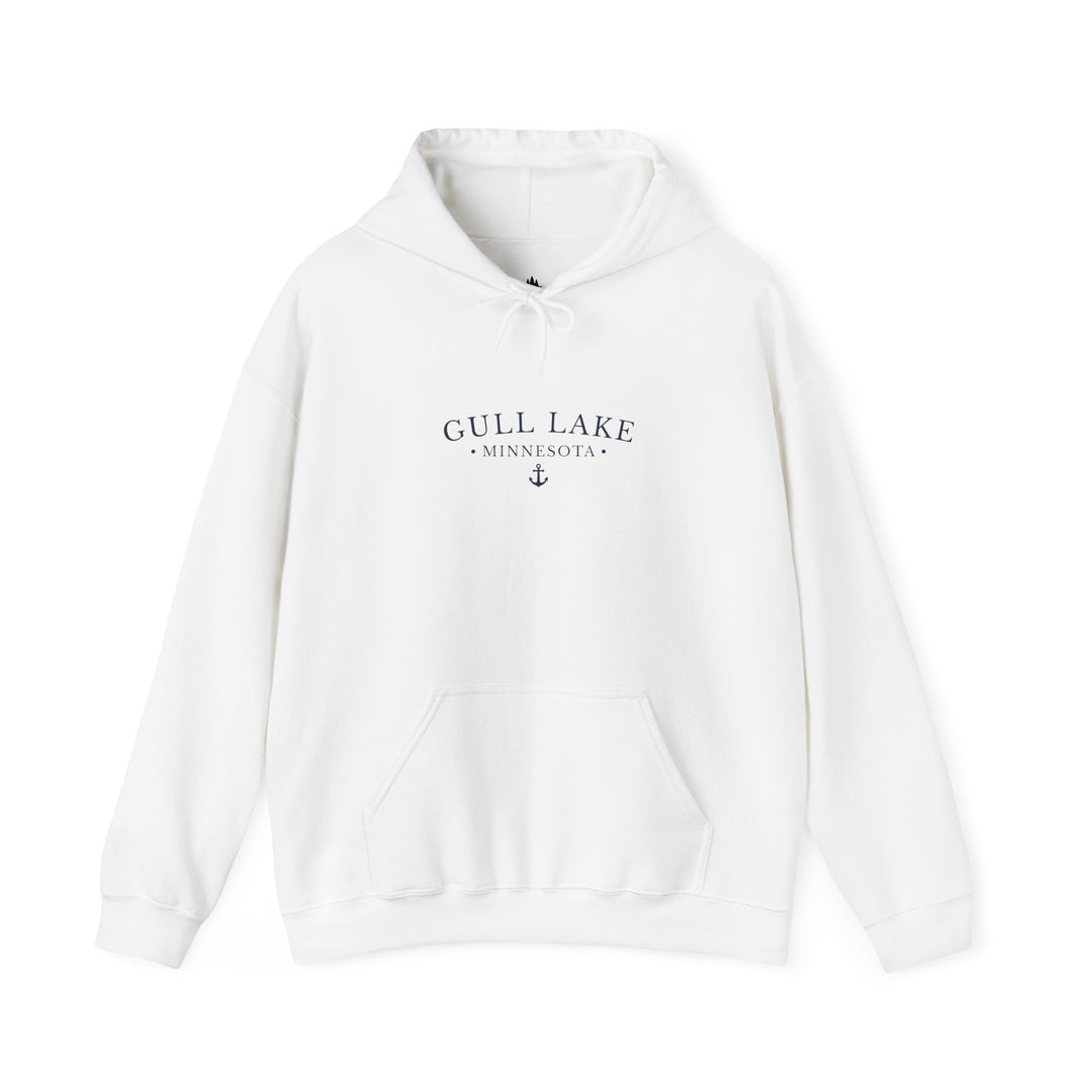 Gull Lake - Sunsets &amp; Sandbars Hoodie