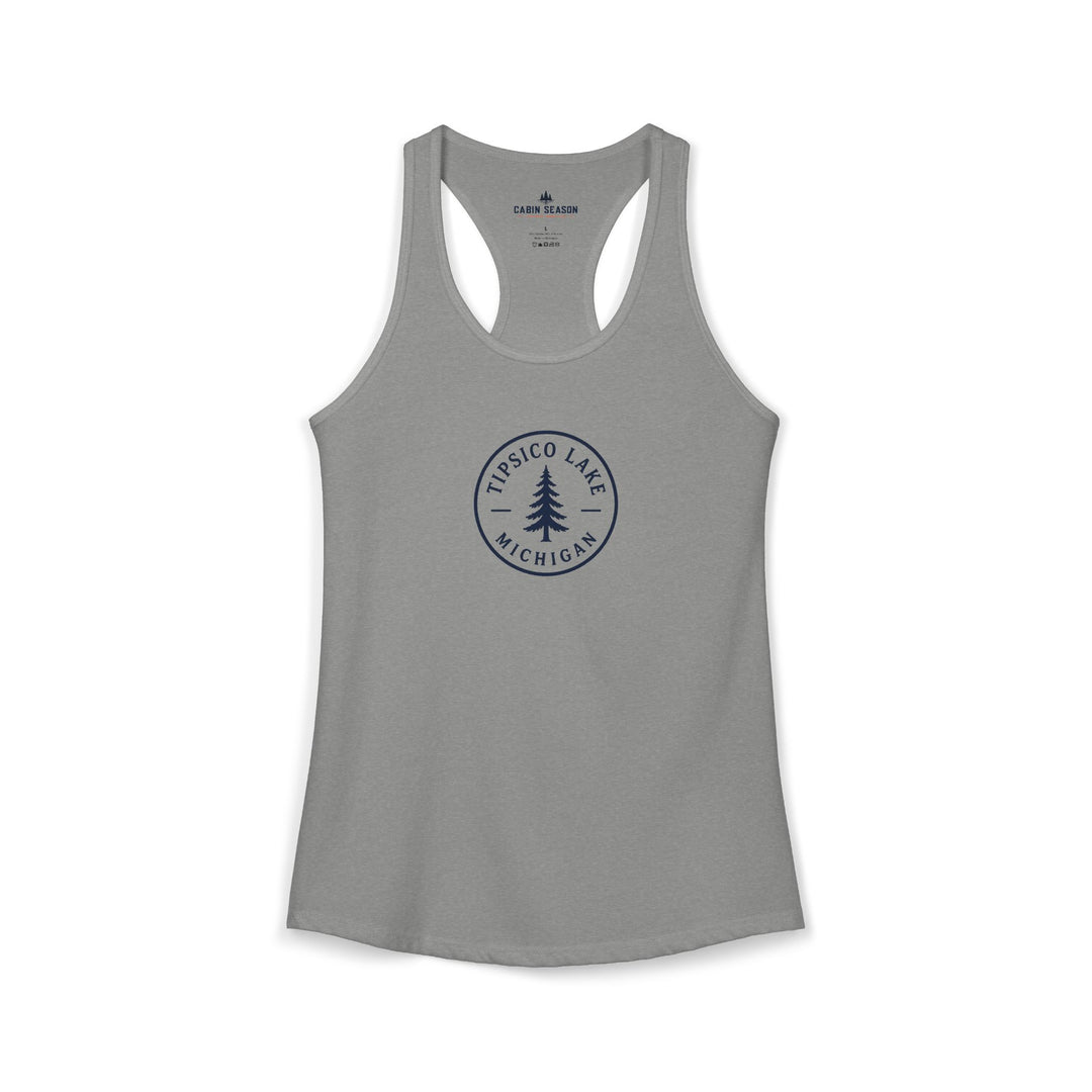 Tipsico Lake Women&
