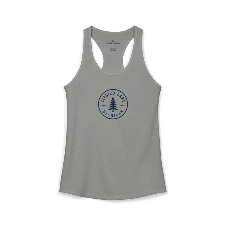 Tipsico Lake Women&