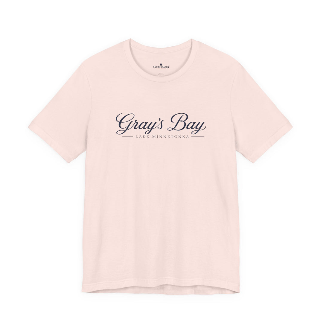 Gray&