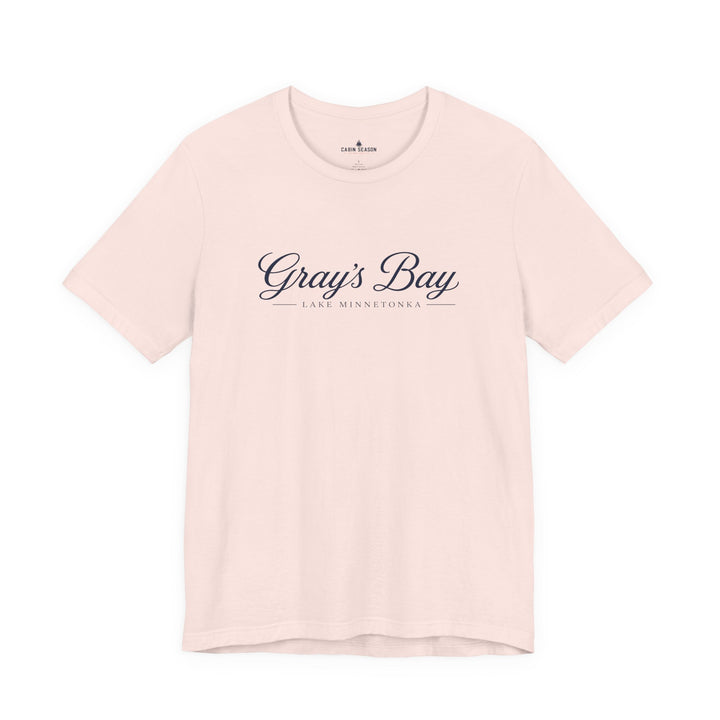 Gray&