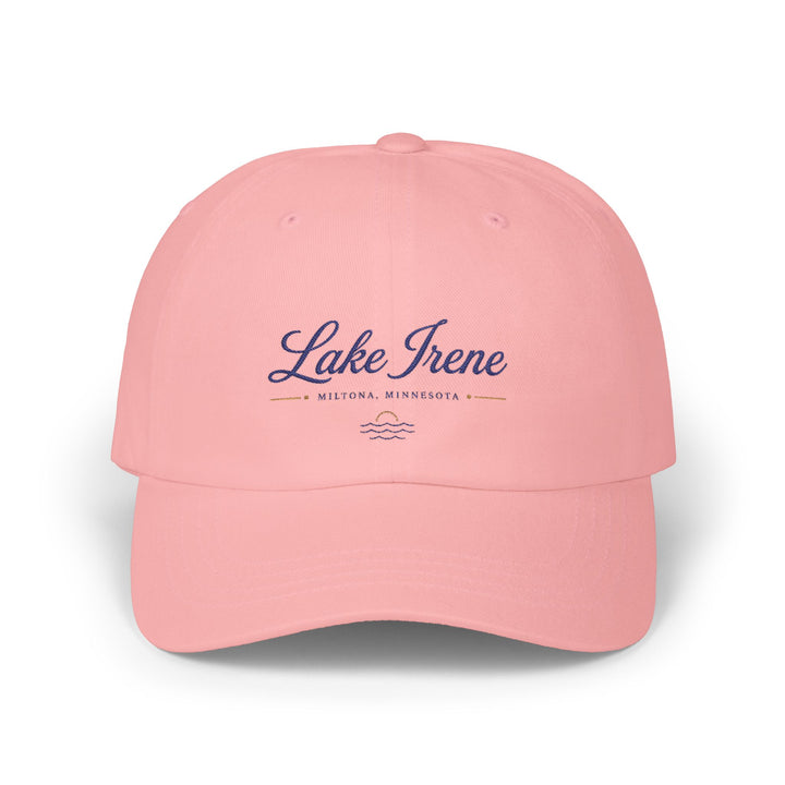 Lake Irene Hat