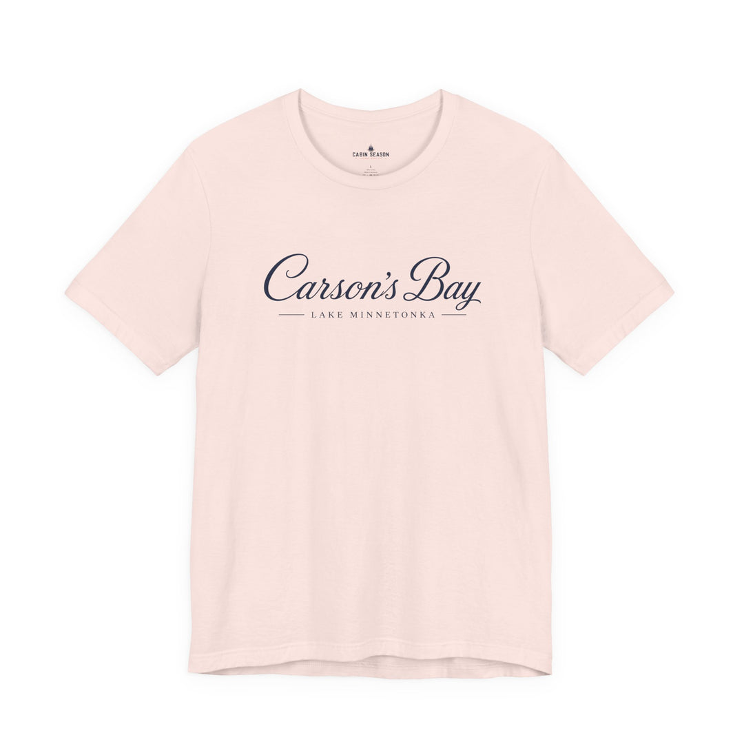 Carson&
