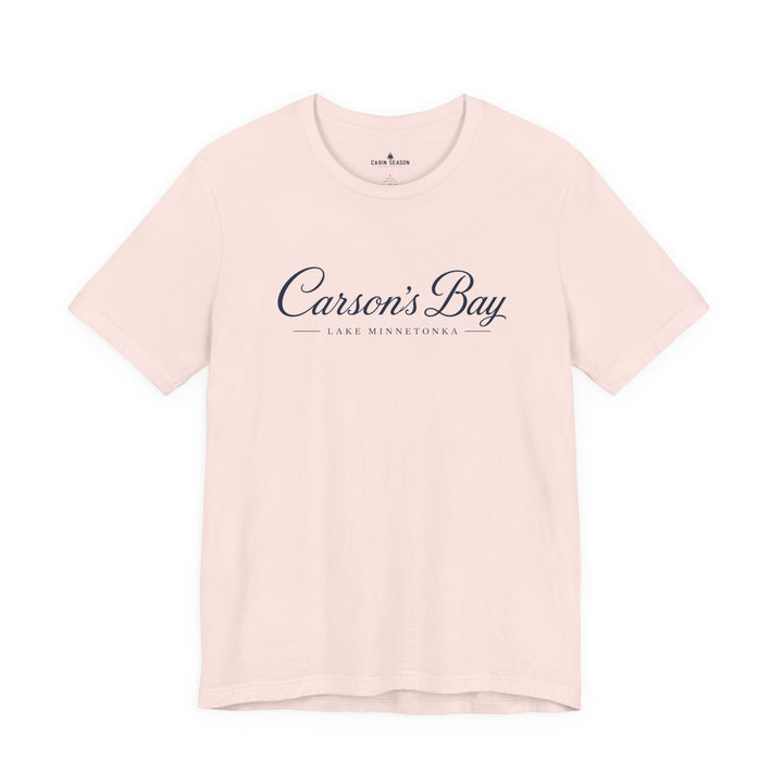 Carson&