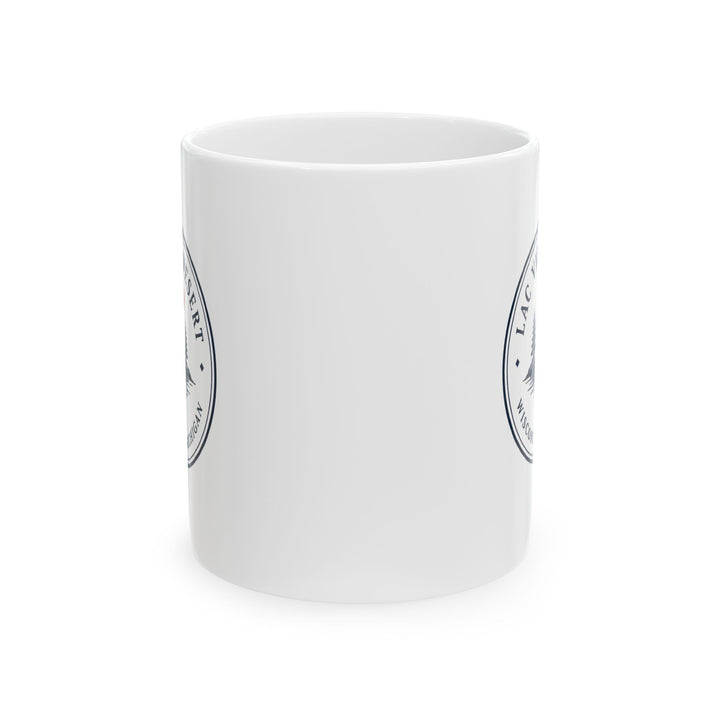 Lac Vieux Desert Mug (11oz, 15oz)
