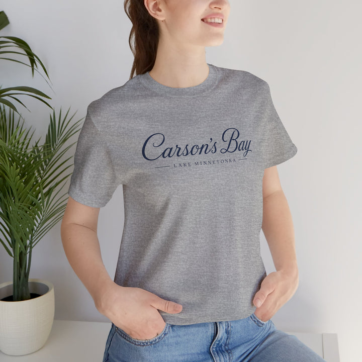 Carson&