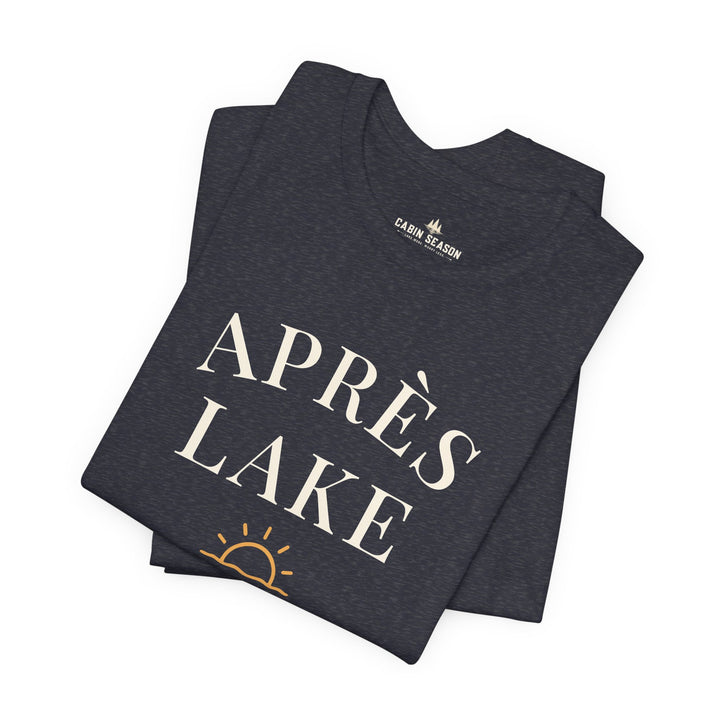 Après Lake Tee — Lake Life Graphic T-Shirt