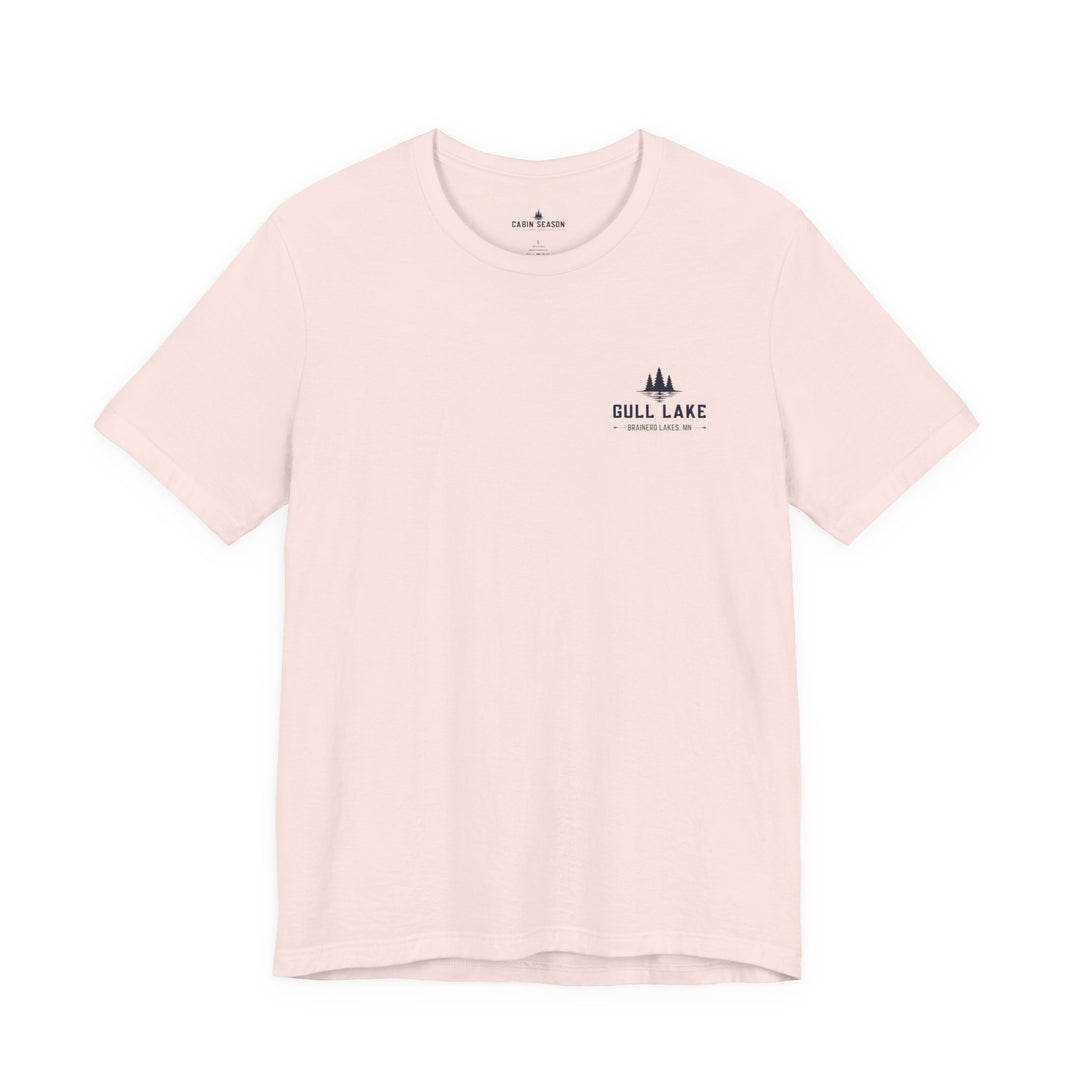 Gull Lake - Summers Since Forever Tee