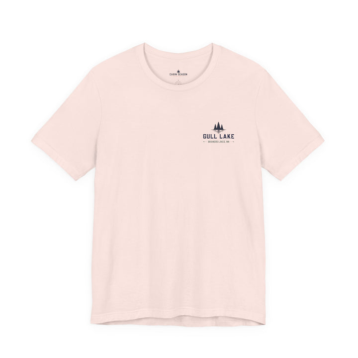 Gull Lake - Summers Since Forever Tee