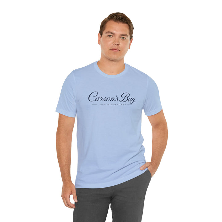 Carson&