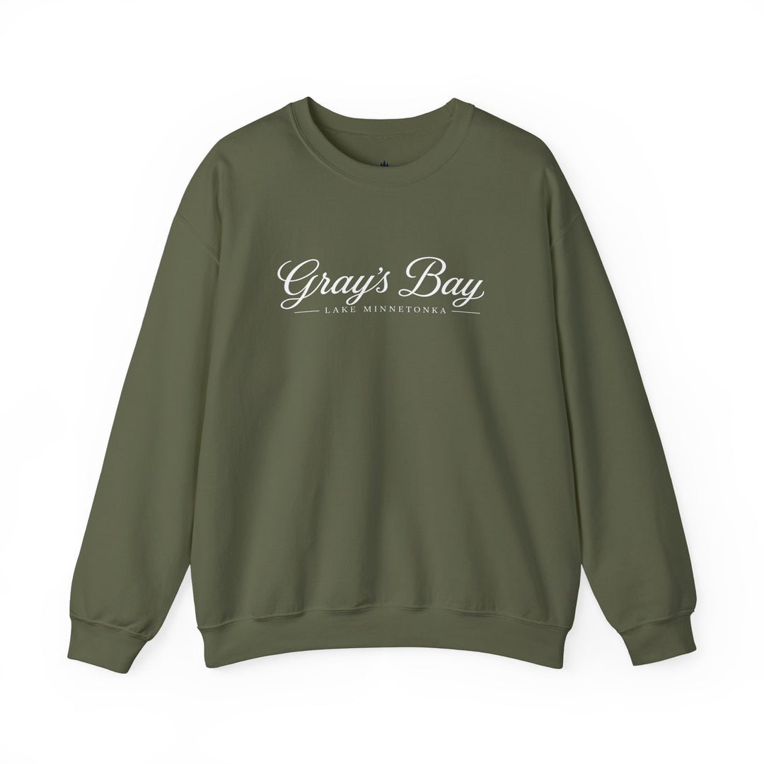 Gray&
