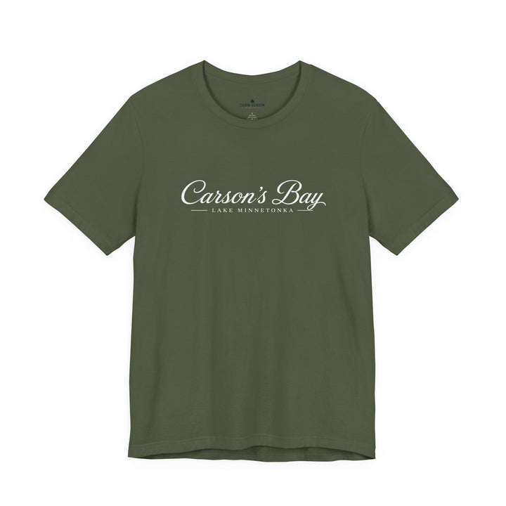 Carson&