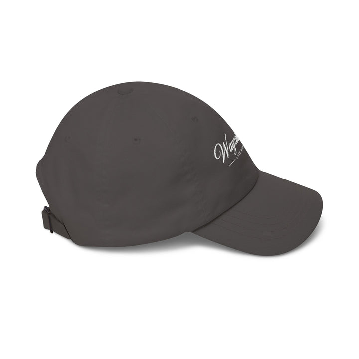 Wayzata Bay Hat - Lake Minnetonka Wayzata Bay Cap