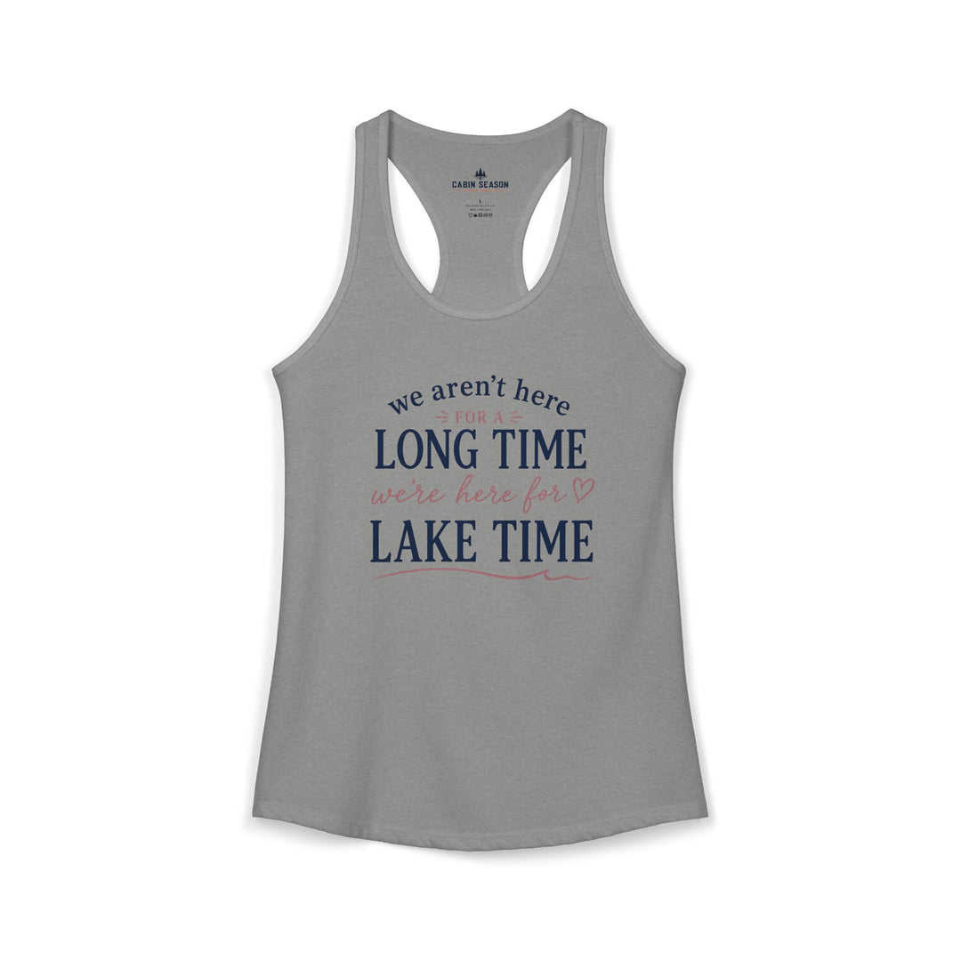 Lake Time Women&