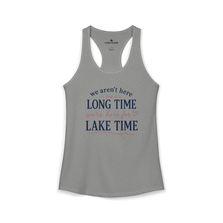Lake Time Women&