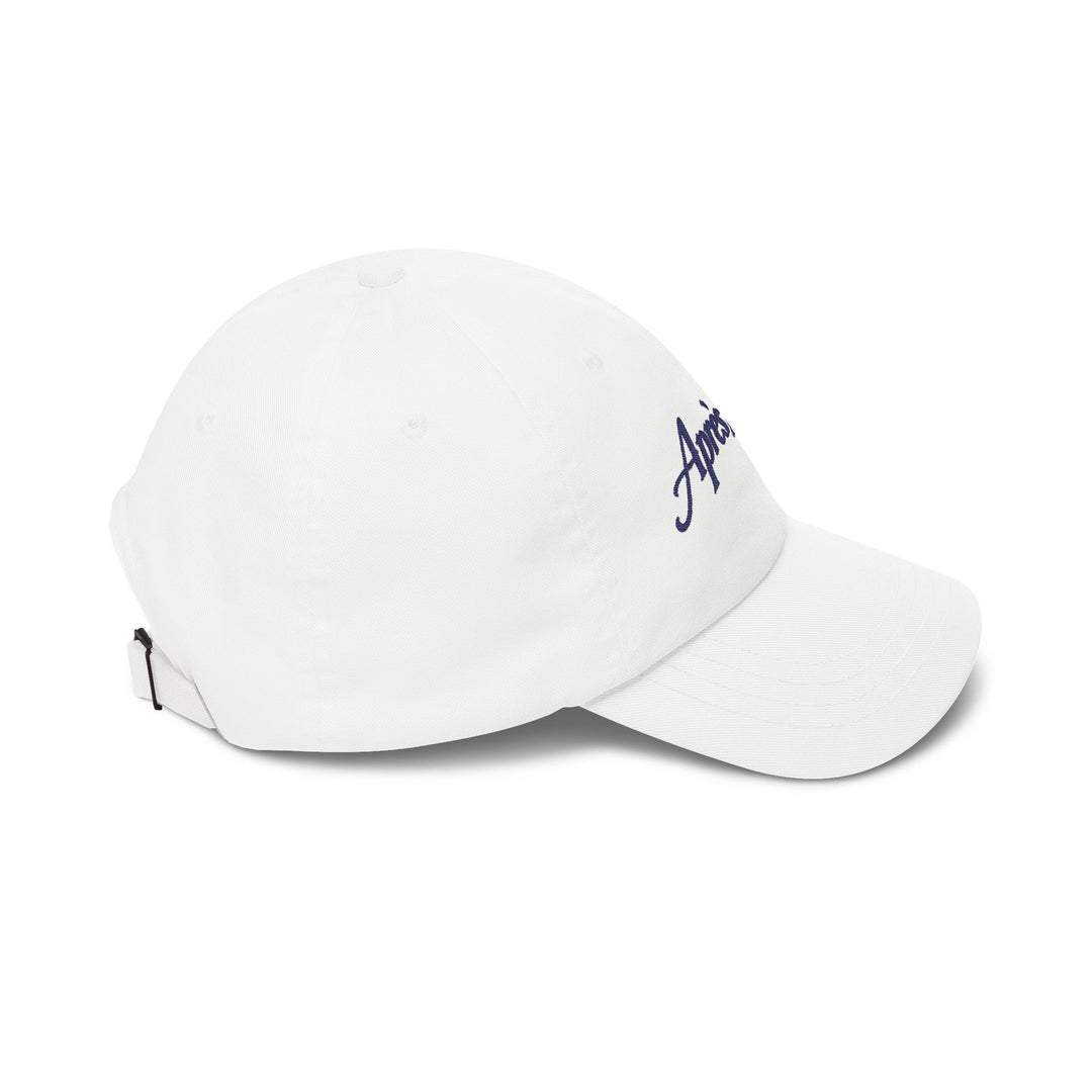 Après Lake Hat | Embroidered Lake Life Hat