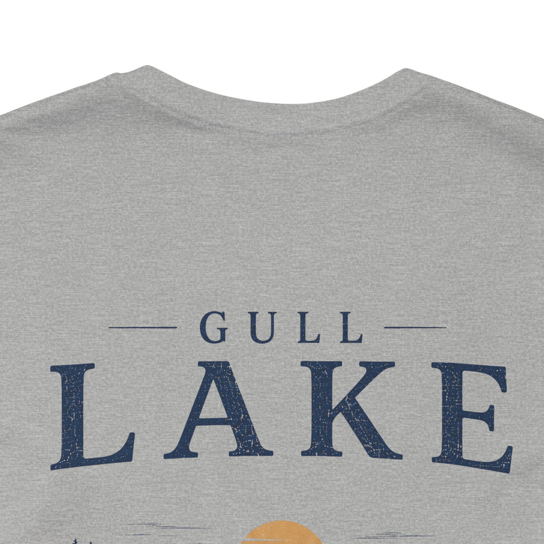 Gull Lake - Summers Since Forever Tee