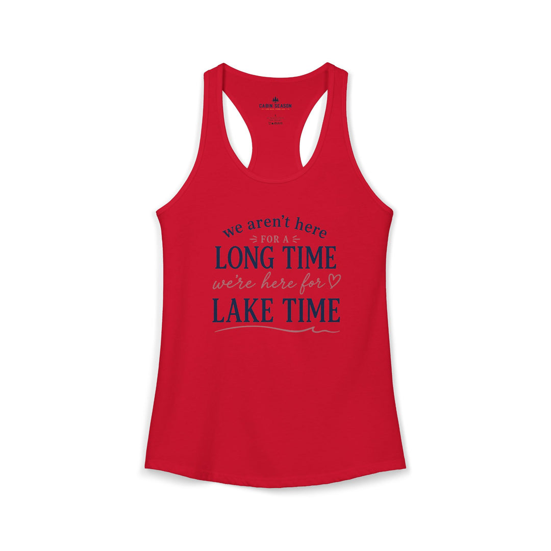 Lake Time Women&