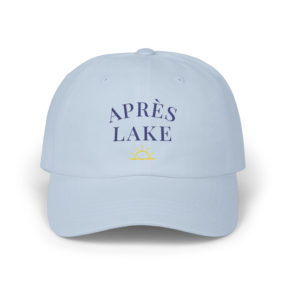 Après Lake Hat - Cabin Season