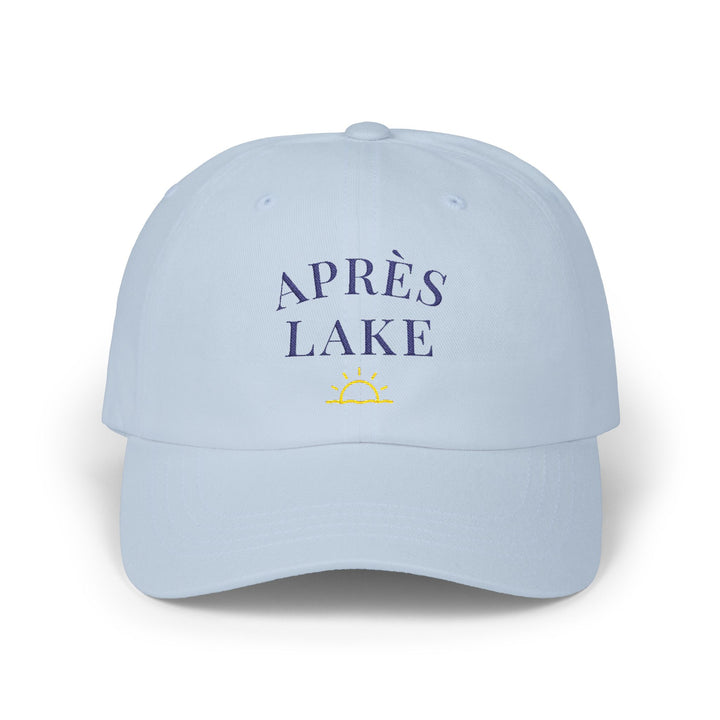 Après Lake Hat - Cabin Season