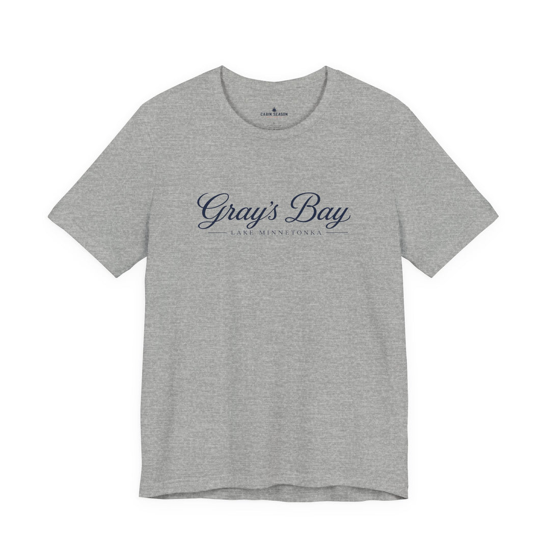 Gray&