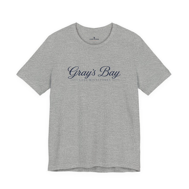 Gray&
