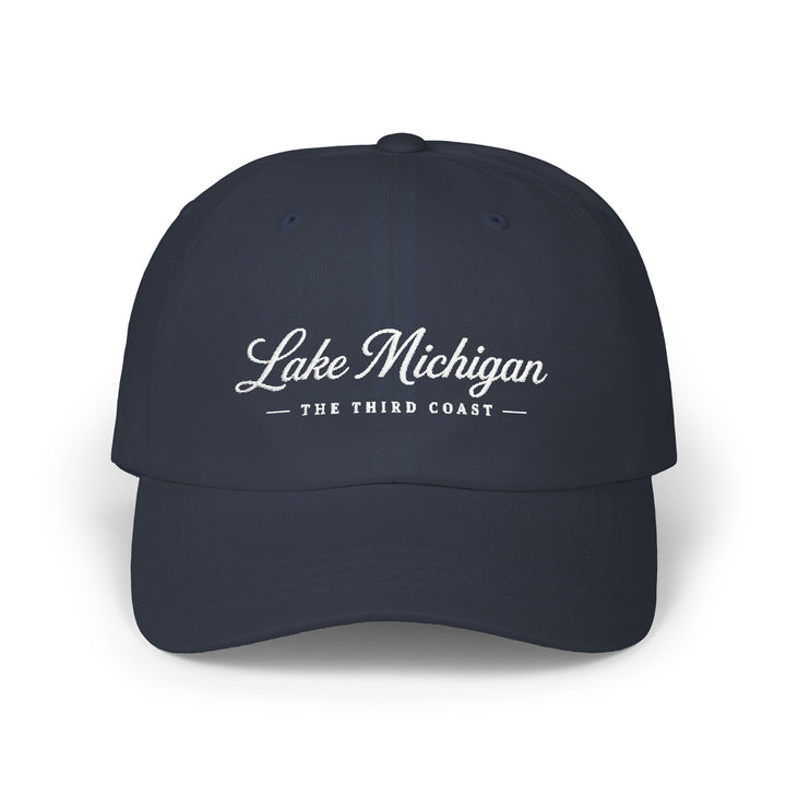 Lake Michigan Hat - &