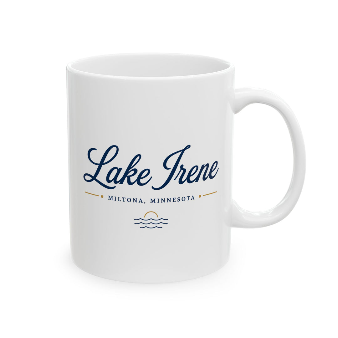 Lake Irene Ceramic Mug (11oz &amp; 15oz)