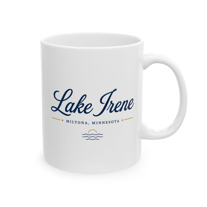 Lake Irene Ceramic Mug (11oz &amp; 15oz)