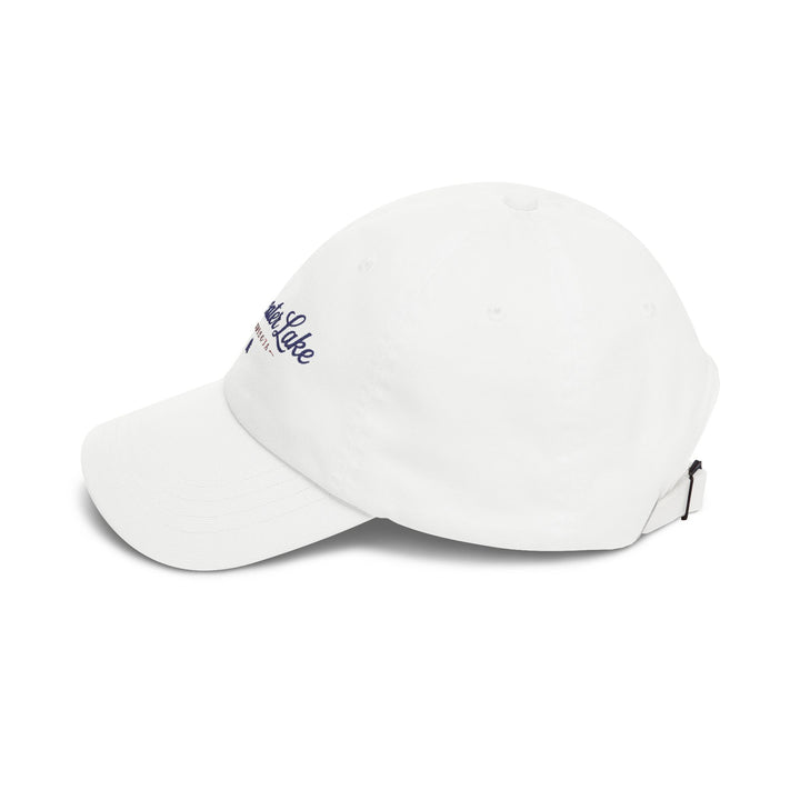 Clearwater Lake Minnesota Hat