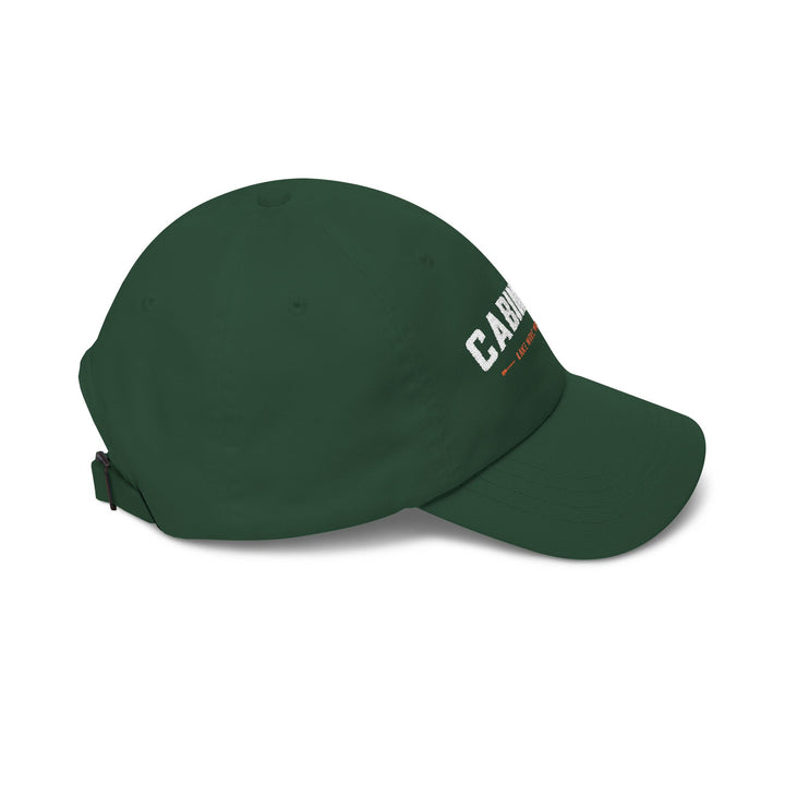 Cabin SZN Hat - Minnesota Weekend Lake Hat
