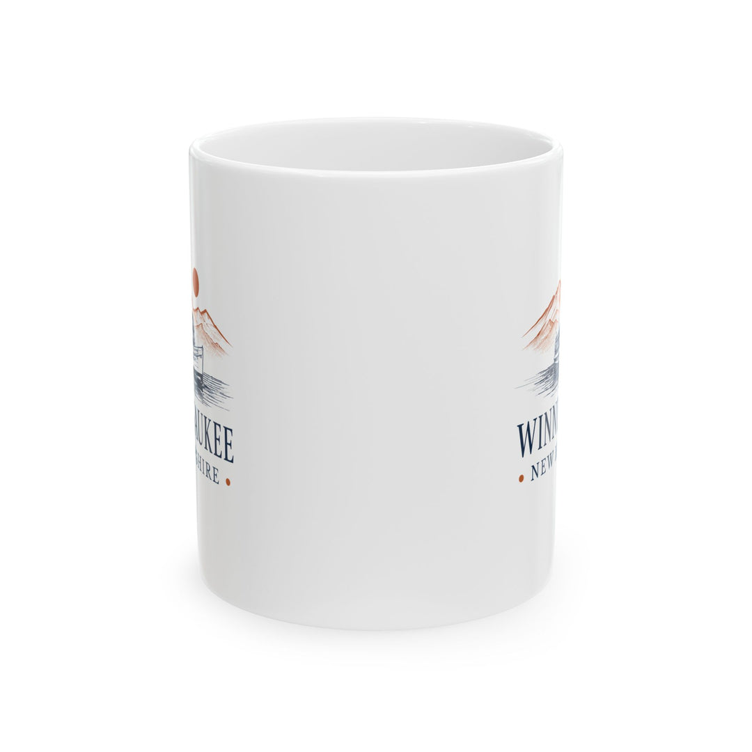 Lake Winnipesaukee Mug (11oz, 15oz)